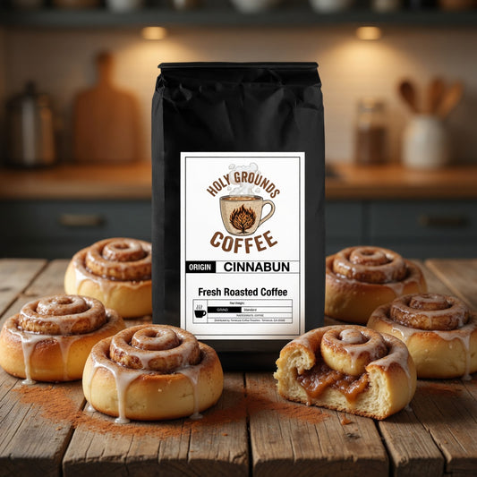 Cinnabun