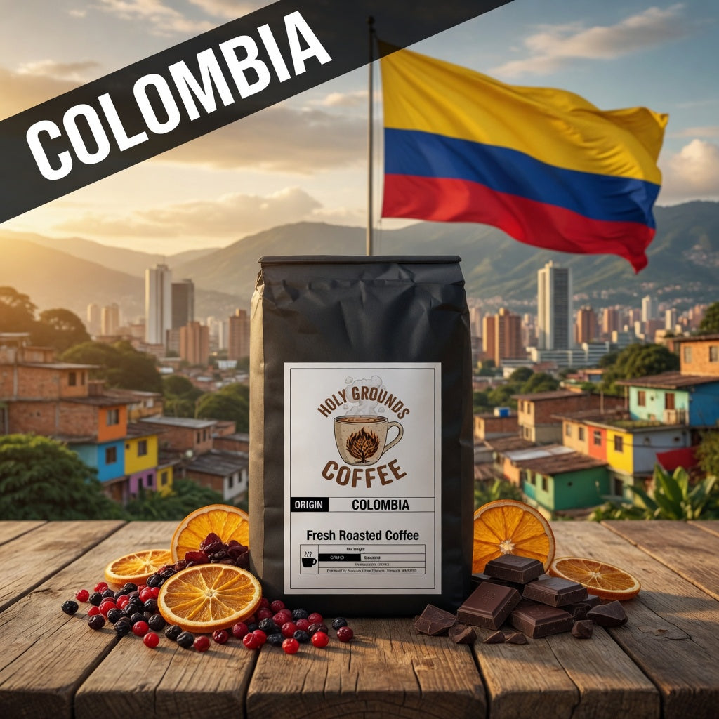 Colombia