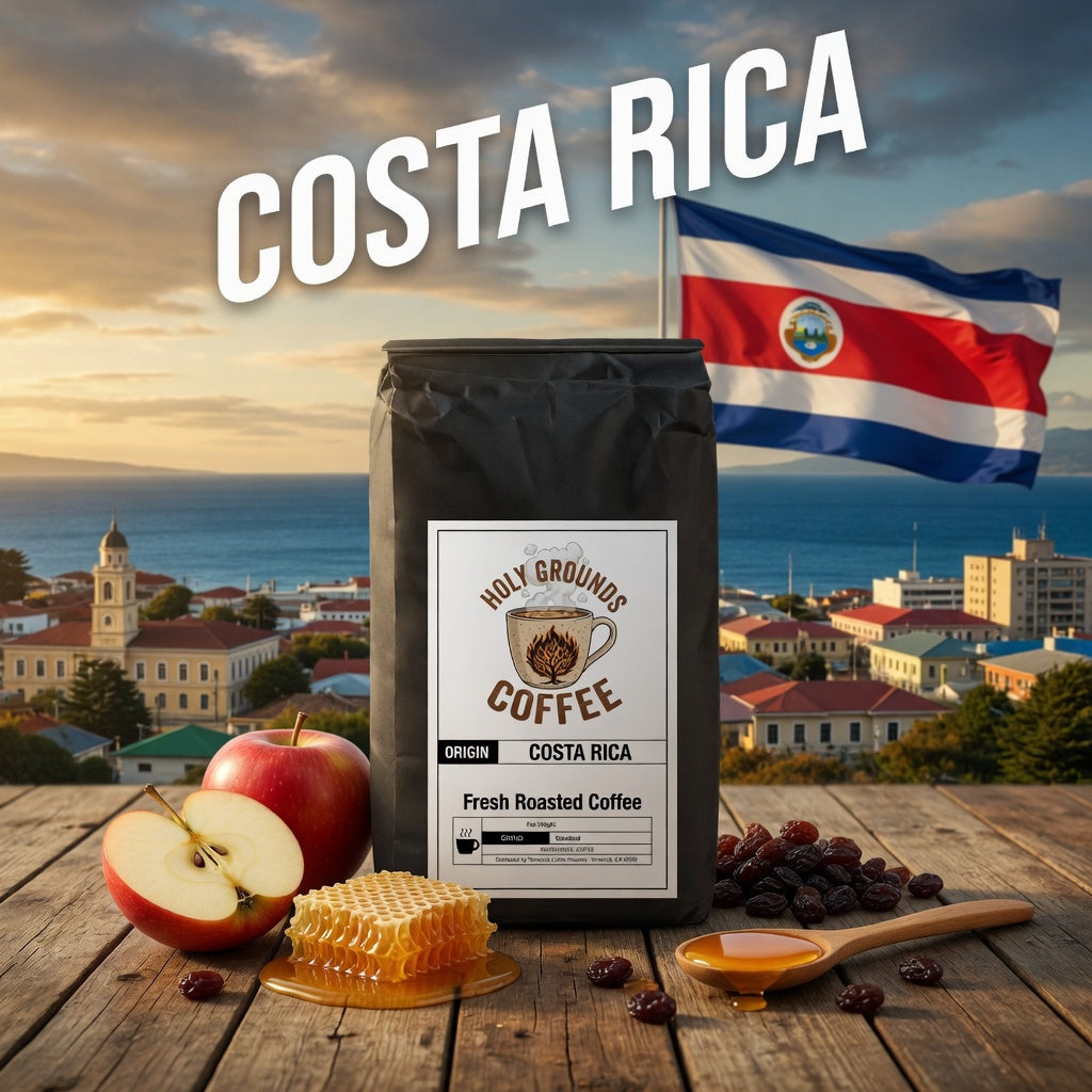 Costa Rica