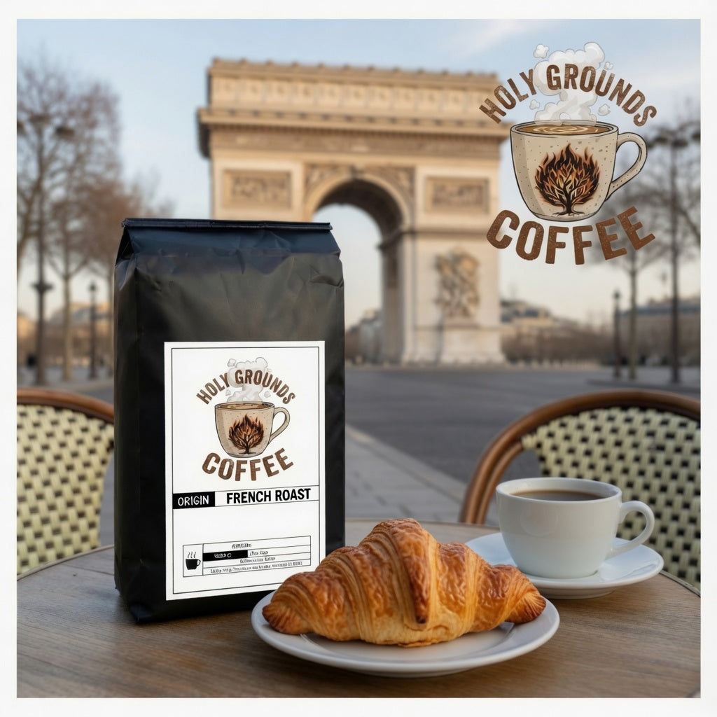 French Roast