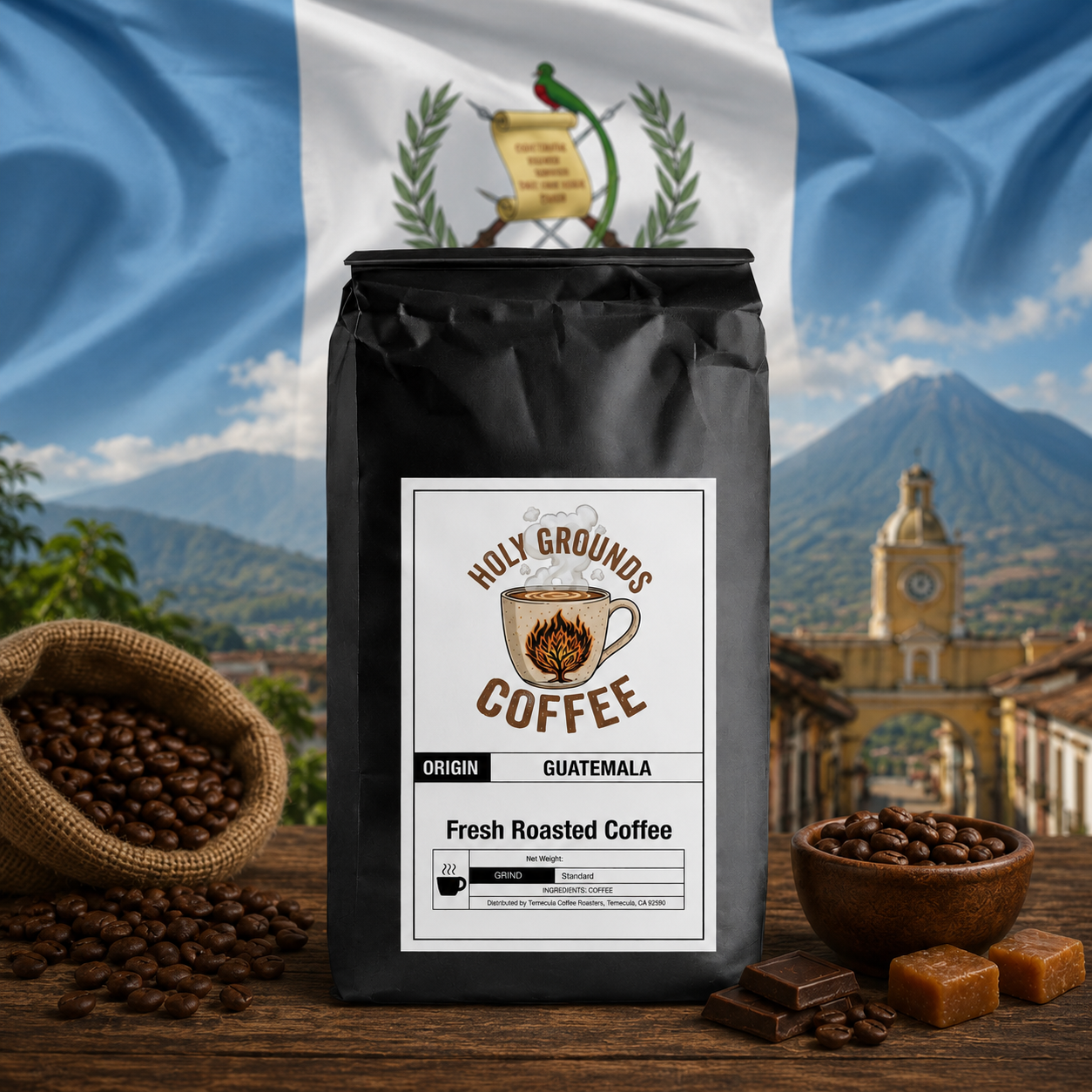 Guatemala