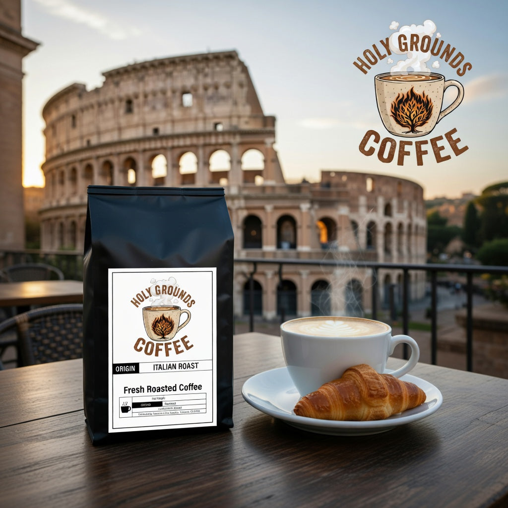 Italian Roast