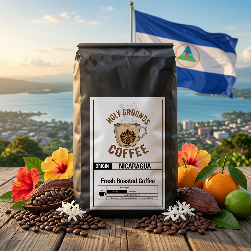 Nicaragua