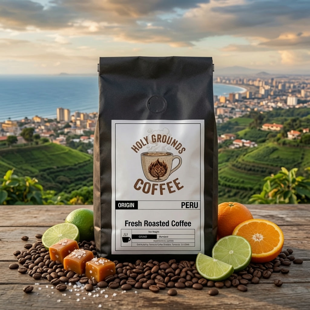 Peru