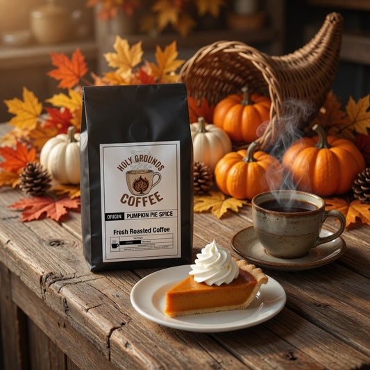 Pumpkin Spice