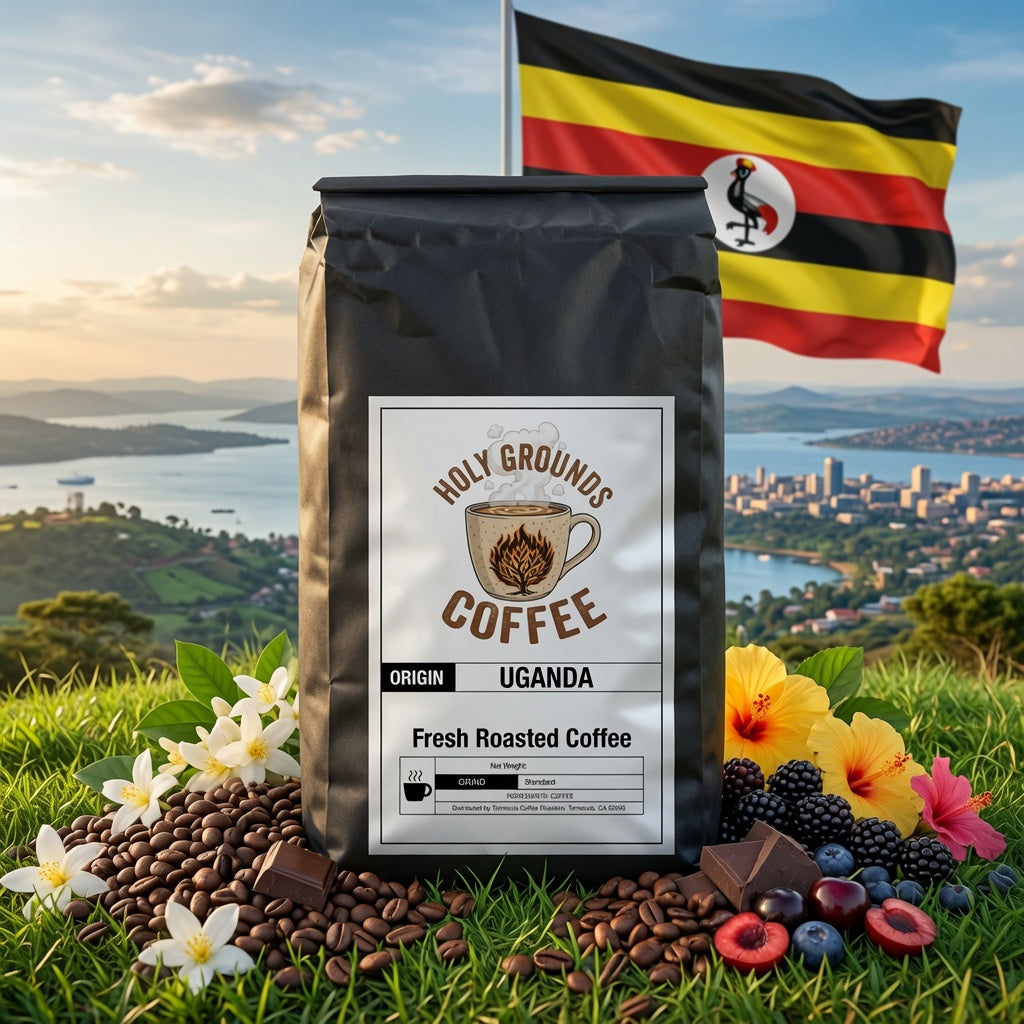 Uganda