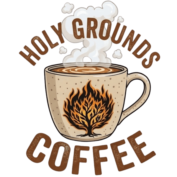 Holy Grounds Coffees
