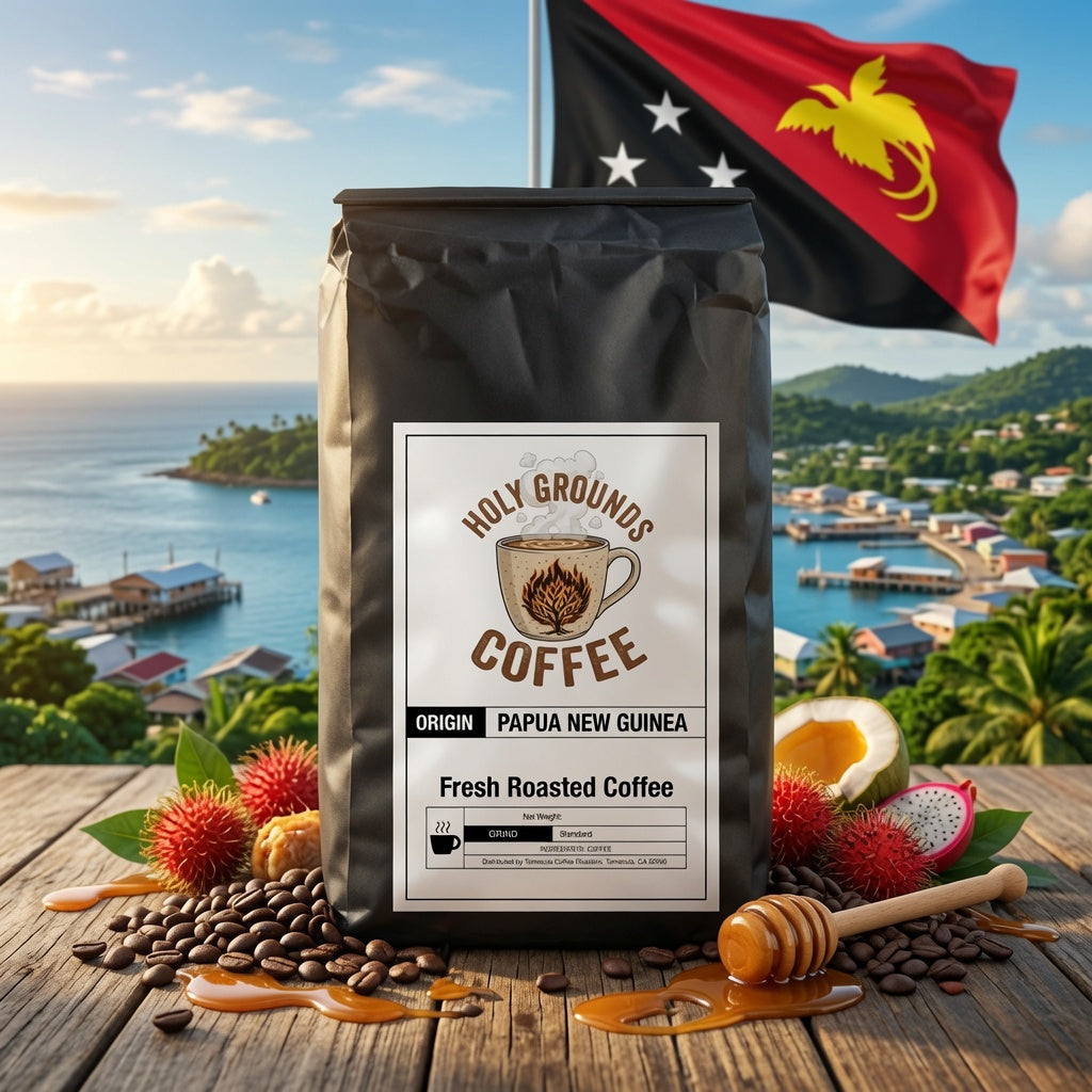 Papua New Guinea