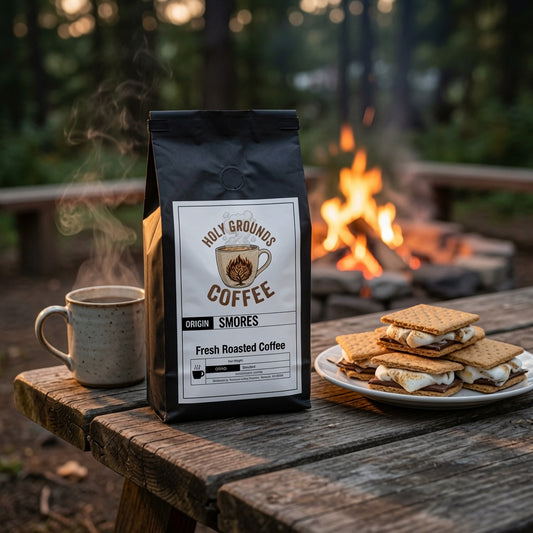 Smores