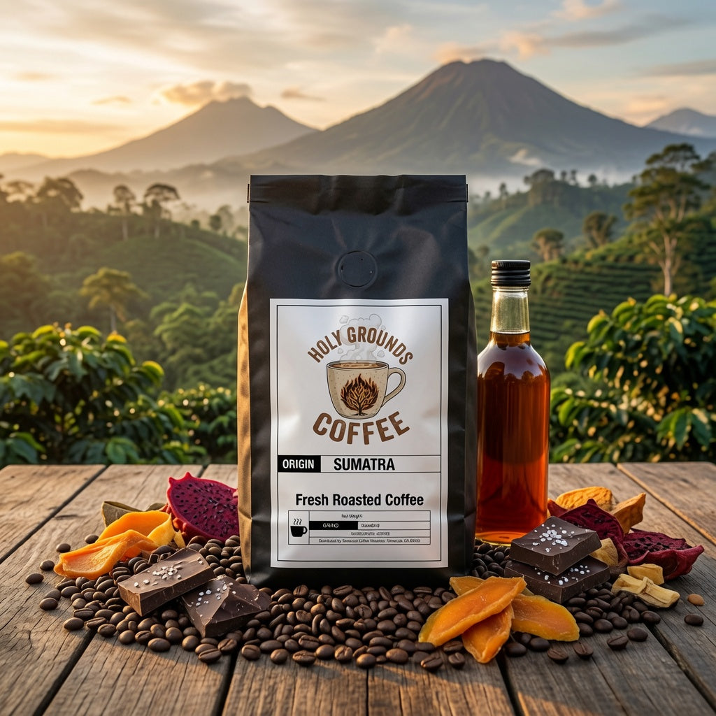 Sumatra